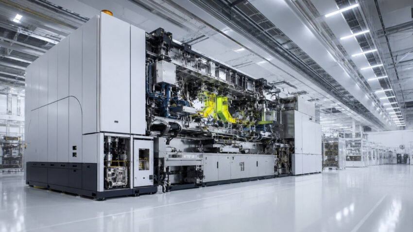 Asml trilyon dolarlik sirketler kulubune yaklasiyor 76LGP14c