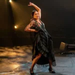 Cristina aguilera flamenco on fire gosterisiyle istanbula donuyor Pkw41Gwd
