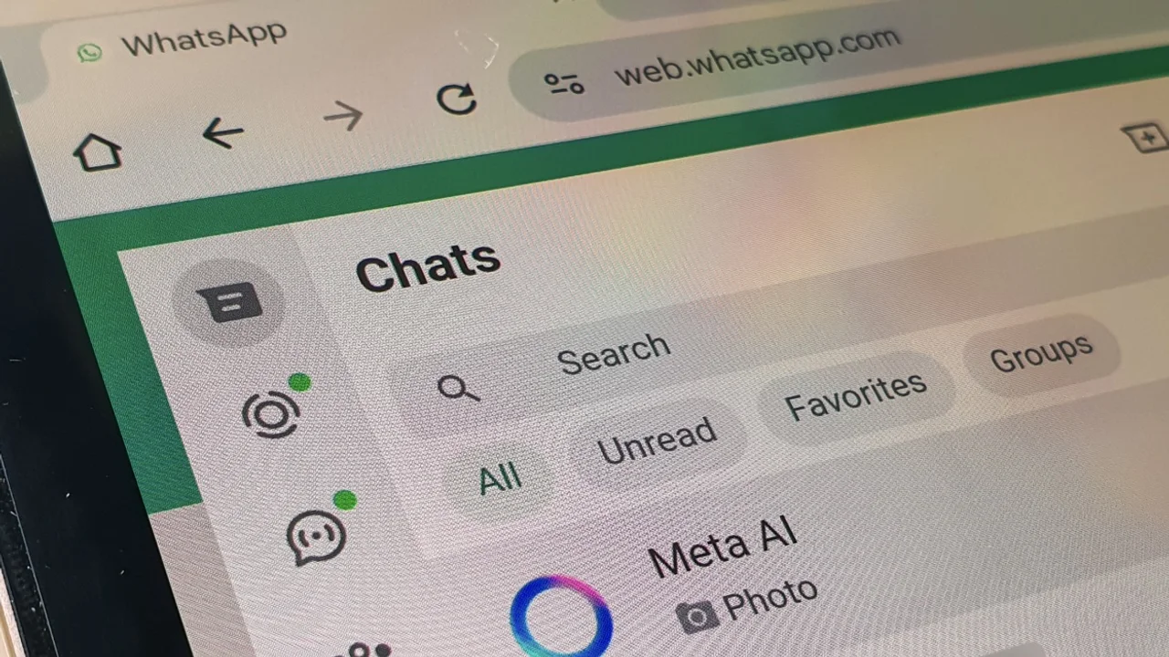 WhatsApp Web Üzerinden Doğrudan Arama Dönemi Başladı