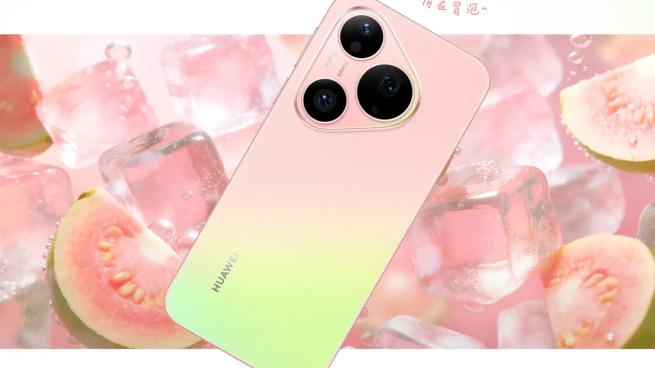 Huawei Pura 90 Serisi Satışları 1 Milyon Barajını Aştı