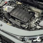 Mercedes cin mali motora gecti iddialarina teknik gerceklerle yanit bilgi kirliligi mi stratejik uretim XH4RC1El